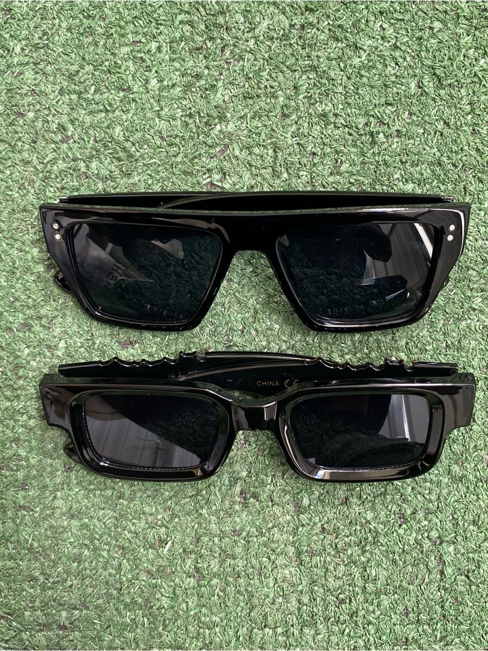 Loc sunglasses